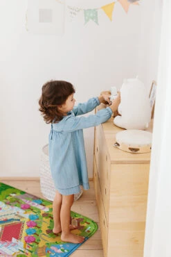 Spielmatte 100x150 - Extra Weich - Traumschloss 7 Spielmatte 100x150 - Extra Weich - Traumschloss -Einrichtungsgeschäft achoka r spielmatte 100x150 extra weich traumschloss 2