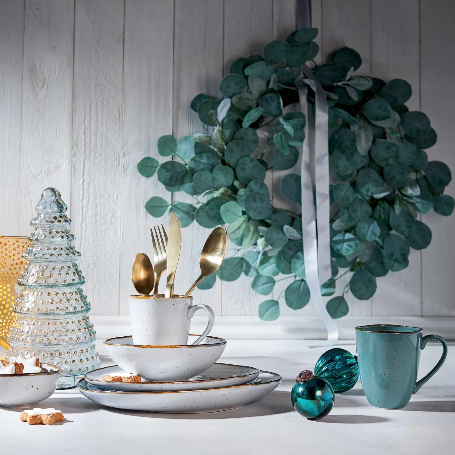 4x Schale 390ml FINCA In Grau 8 4x Schale 390ml FINCA In Grau – Bild 6