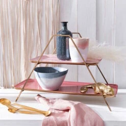 4x Schale 640ml ATLANTIS In Blau -Einrichtungsgeschäft butlers 4x schale 640ml atlantis in blau 9