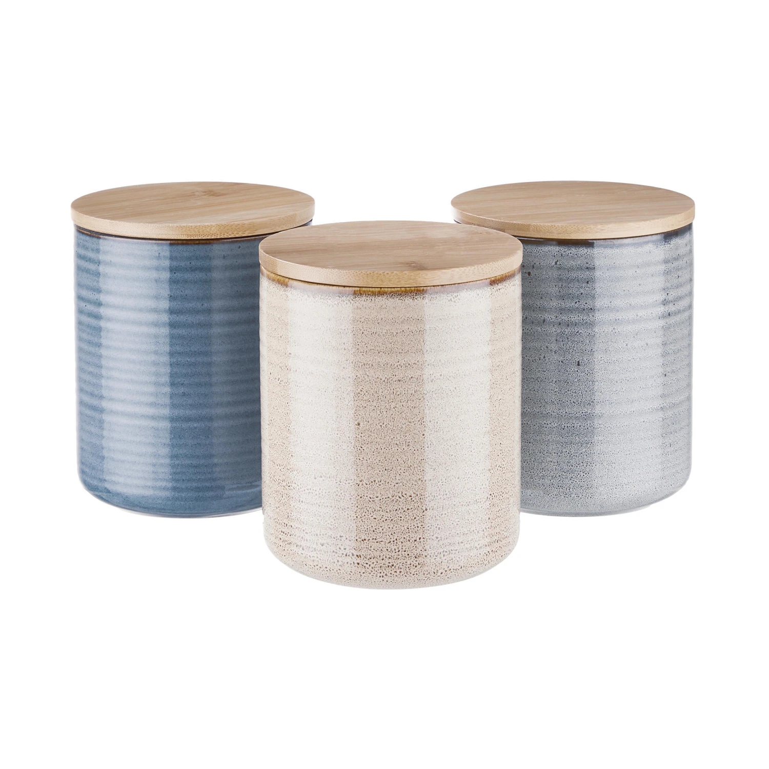 Aufbewahrungsdose 1000ml QUEEN IT In Beige 7 Aufbewahrungsdose 1000ml QUEEN IT In Beige – Bild 5