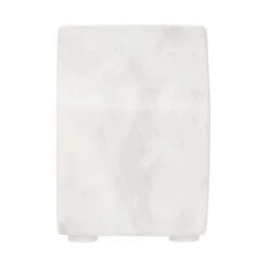 Deko-Haus L 6 X H 9cm BLOCKHOUSE In Weiß -Einrichtungsgeschäft butlers deko haus l 6 x h 9cm blockhouse in weiss 5