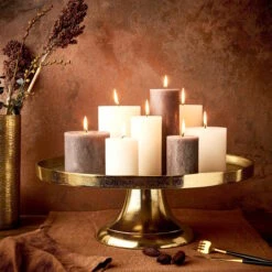 Einrichtungsgeschäft 20 Einrichtungsgeschäft -Einrichtungsgeschäft butlers deko teller mit fuss o50cm banquet in gold 1