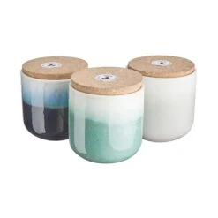 Duftkerze Green Tea Aus Sojawachs SCENTS OF HOME In Grün 11 Duftkerze Green Tea Aus Sojawachs SCENTS OF HOME In Grün -Einrichtungsgeschäft butlers duftkerze green tea aus sojawachs scents of home in grun 4