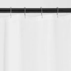 Duschvorhang Waffeloptik WET WET WET In Weiß -Einrichtungsgeschäft butlers duschvorhang waffeloptik wet wet wet in weiss 3