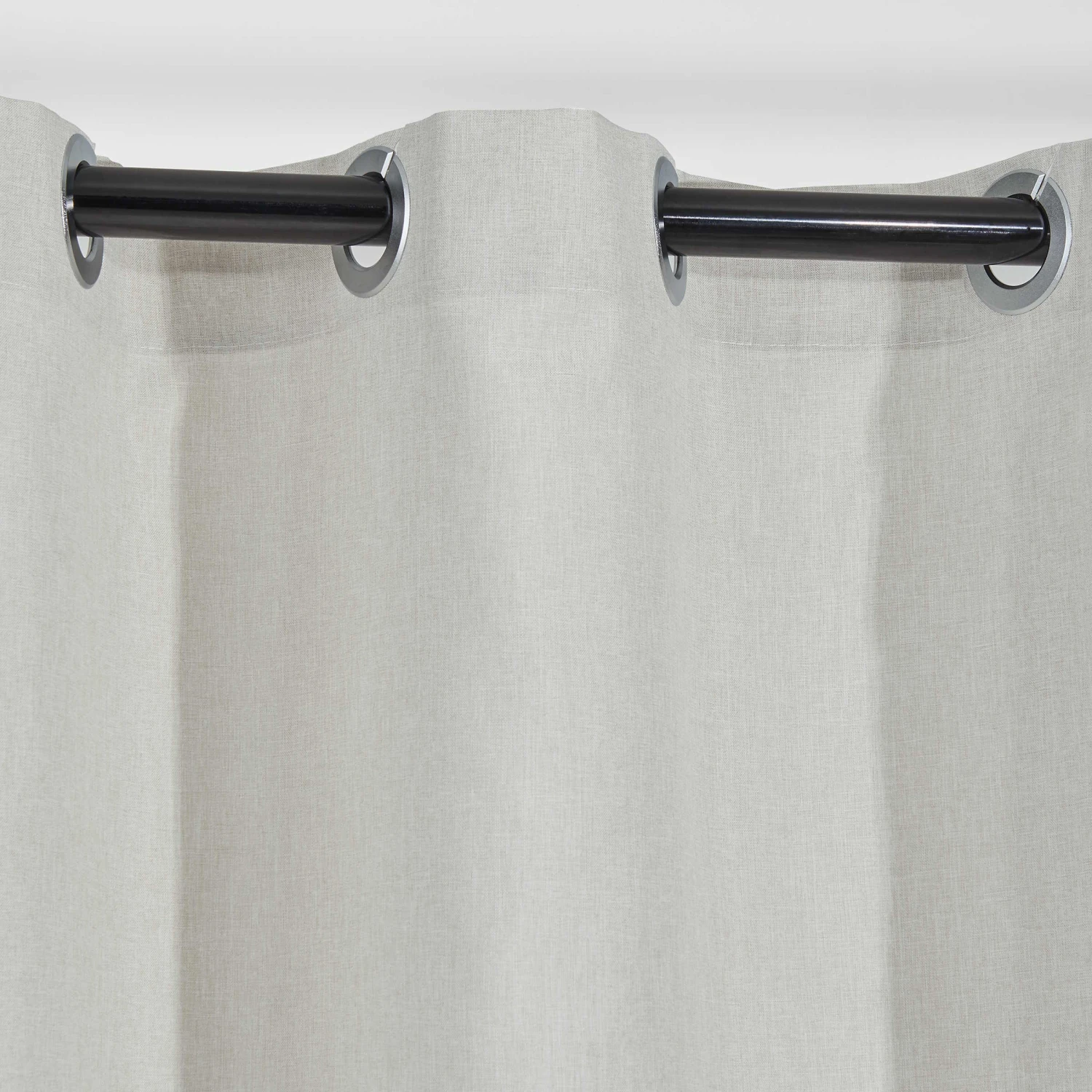 Duschvorhang WET WET WET In Beige 6 Duschvorhang WET WET WET In Beige – Bild 4