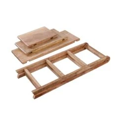 Etagere 3-stufig Höhe 48cm MANGO DAYS In Braun 18 Etagere 3-stufig Höhe 48cm MANGO DAYS In Braun -Einrichtungsgeschäft butlers etagere 3 stufig hohe 48cm mango days in braun 6