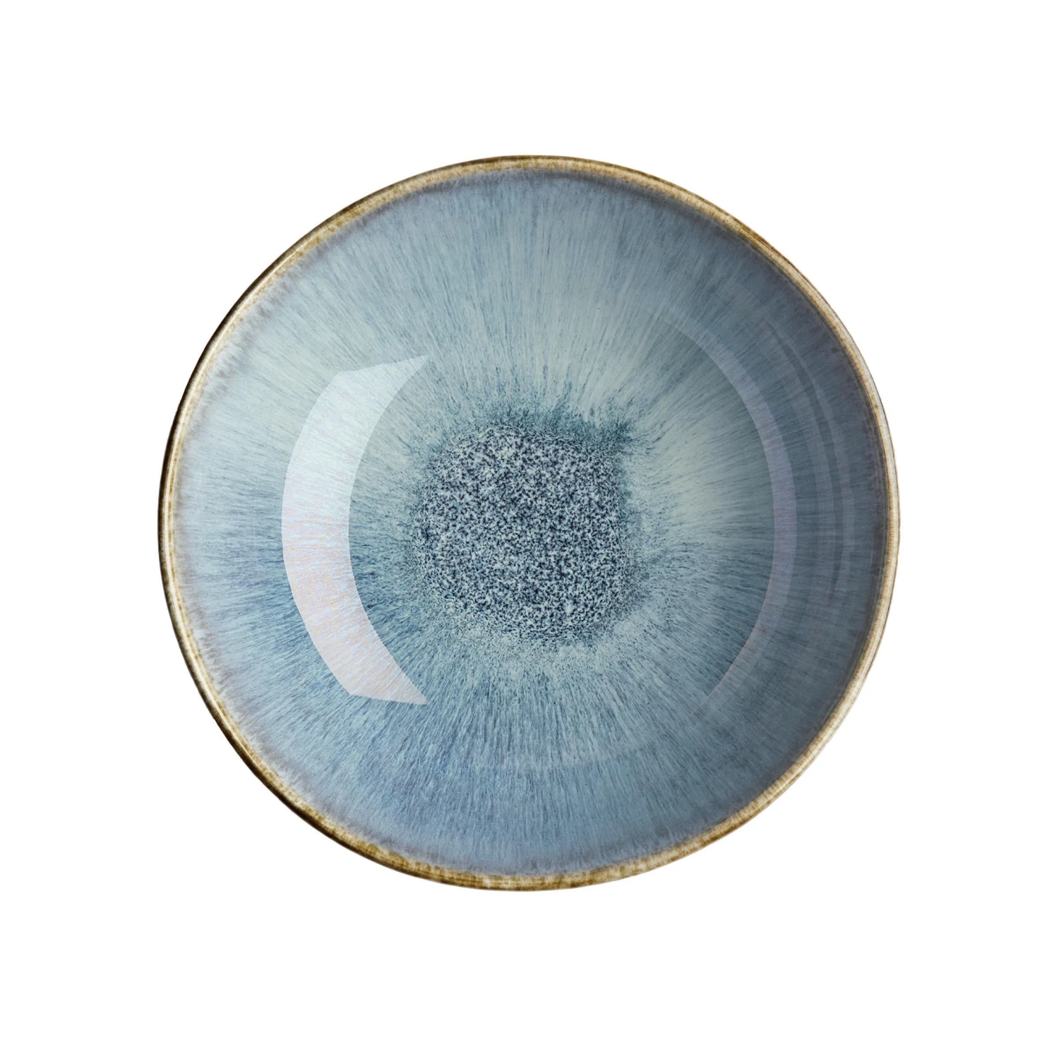 Geschirr-Set 16-tlg. HILDA In Dunkelblau 15 Geschirr-Set 16-tlg. HILDA In Dunkelblau – Bild 13