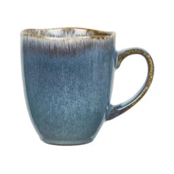 Geschirr-Set 16-tlg. HILDA In Dunkelblau 36 Geschirr-Set 16-tlg. HILDA In Dunkelblau -Einrichtungsgeschäft butlers geschirr set 16 tlg hilda in dunkelblau 14