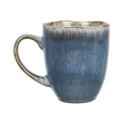 Geschirr-Set 16-tlg. HILDA In Dunkelblau 38 Geschirr-Set 16-tlg. HILDA In Dunkelblau -Einrichtungsgeschäft butlers geschirr set 16 tlg hilda in dunkelblau 16