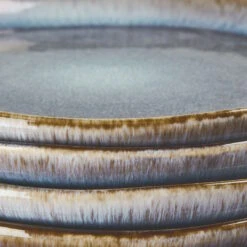 Geschirr-Set 16-tlg. HILDA In Dunkelblau 40 Geschirr-Set 16-tlg. HILDA In Dunkelblau -Einrichtungsgeschäft butlers geschirr set 16 tlg hilda in dunkelblau 18