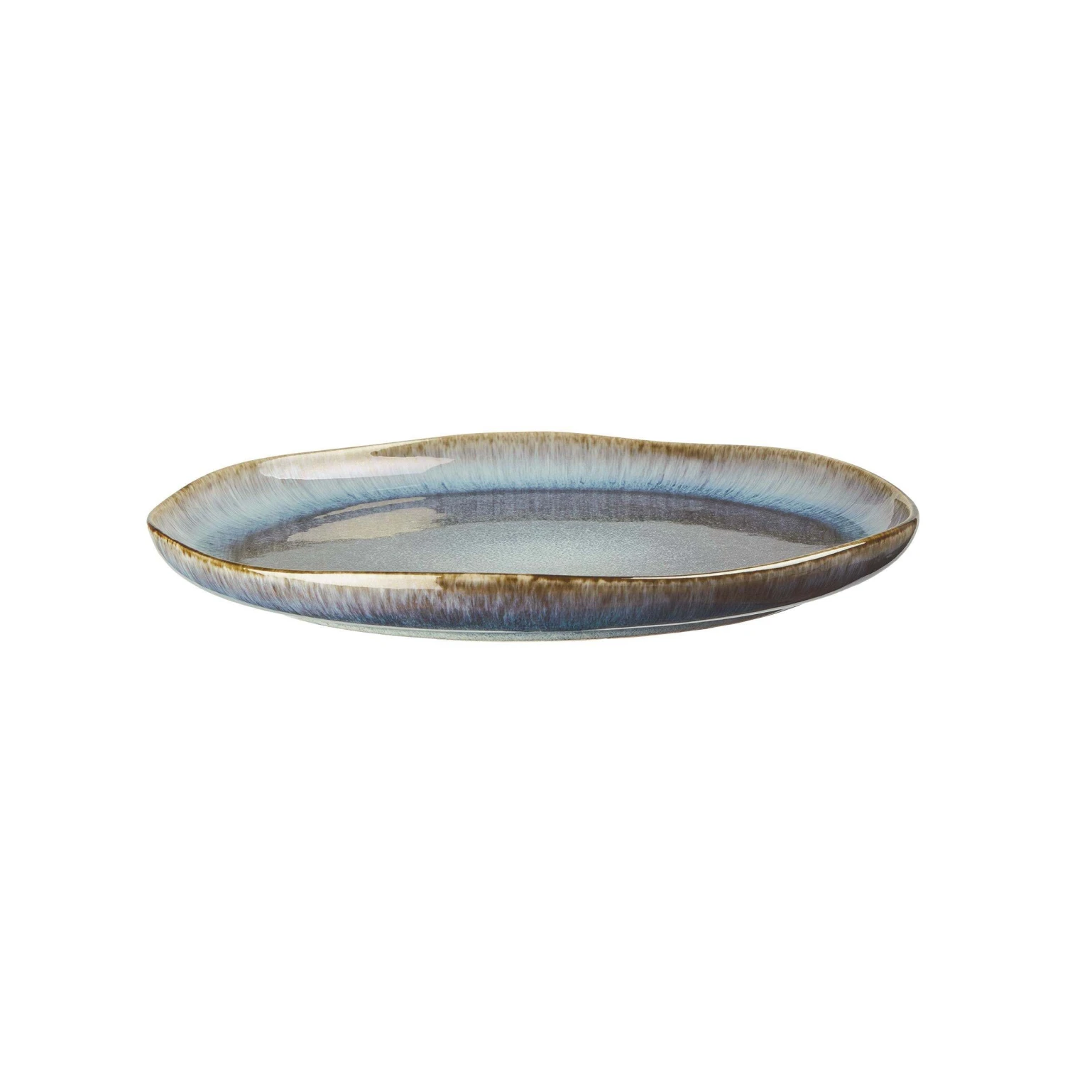 Geschirr-Set 16-tlg. HILDA In Dunkelblau 7 Geschirr-Set 16-tlg. HILDA In Dunkelblau – Bild 5