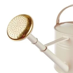 Gießkanne 8l ZINC In Beige 12 Gießkanne 8l ZINC In Beige -Einrichtungsgeschäft butlers giesskanne 8l zinc in beige 4