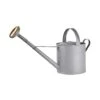 Gießkanne 8l ZINC In Grau 2 Gießkanne 8l ZINC In Grau -Einrichtungsgeschäft butlers giesskanne 8l zinc in grau