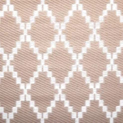 In- & Outdoor-Teppich Rauten L 140 X B 70cm COLOUR CLASH In Natur 9 In- & Outdoor-Teppich Rauten L 140 X B 70cm COLOUR CLASH In Natur -Einrichtungsgeschäft butlers in and outdoor teppich rauten l 140 x b 70cm colour clash in natur 3