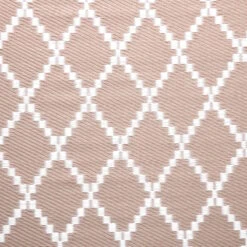 In- & Outdoor-Teppich Rauten L 200 X B 150cm COLOUR CLASH In Natur 9 In- & Outdoor-Teppich Rauten L 200 X B 150cm COLOUR CLASH In Natur -Einrichtungsgeschäft butlers in and outdoor teppich rauten l 200 x b 150cm colour clash in natur 3