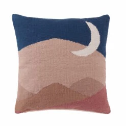 Kissen L 50 X B 50cm MOONSHINE In Bunt