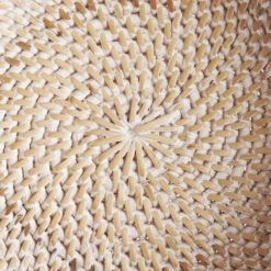 Korb Rund Ø24cm RONDA In Natur 10 Korb Rund Ø24cm RONDA In Natur -Einrichtungsgeschäft butlers korb rund o24cm ronda in natur 3