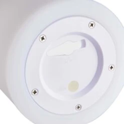 LED Leuchte Mit Bluetooth® Und Farbwechsel SOUND LOUNGE In Weiß-Hellbraun 32 LED Leuchte Mit Bluetooth® Und Farbwechsel SOUND LOUNGE In Weiß-Hellbraun -Einrichtungsgeschäft butlers led leuchte mit bluetooth r und farbwechsel sound lounge in weiss hellbraun 12