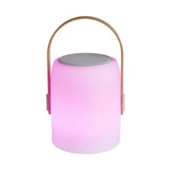 LED Leuchte Mit Bluetooth® Und Farbwechsel SOUND LOUNGE In Weiß-Hellbraun 29 LED Leuchte Mit Bluetooth® Und Farbwechsel SOUND LOUNGE In Weiß-Hellbraun -Einrichtungsgeschäft butlers led leuchte mit bluetooth r und farbwechsel sound lounge in weiss hellbraun 9