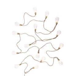 LED Lichterkette Mit Naturseil 15 Lichter Und Stecker BULB LIGHTS In Natur 11 LED Lichterkette Mit Naturseil 15 Lichter Und Stecker BULB LIGHTS In Natur -Einrichtungsgeschäft butlers led lichterkette mit naturseil 15 lichter und stecker bulb lights in natur 2