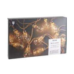 LED Lichterkette Mit Naturseil 15 Lichter Und Stecker BULB LIGHTS In Natur 12 LED Lichterkette Mit Naturseil 15 Lichter Und Stecker BULB LIGHTS In Natur -Einrichtungsgeschäft butlers led lichterkette mit naturseil 15 lichter und stecker bulb lights in natur 3