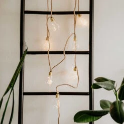 LED Lichterkette Mit Naturseil 15 Lichter Und Stecker BULB LIGHTS In Natur 14 LED Lichterkette Mit Naturseil 15 Lichter Und Stecker BULB LIGHTS In Natur -Einrichtungsgeschäft butlers led lichterkette mit naturseil 15 lichter und stecker bulb lights in natur 5