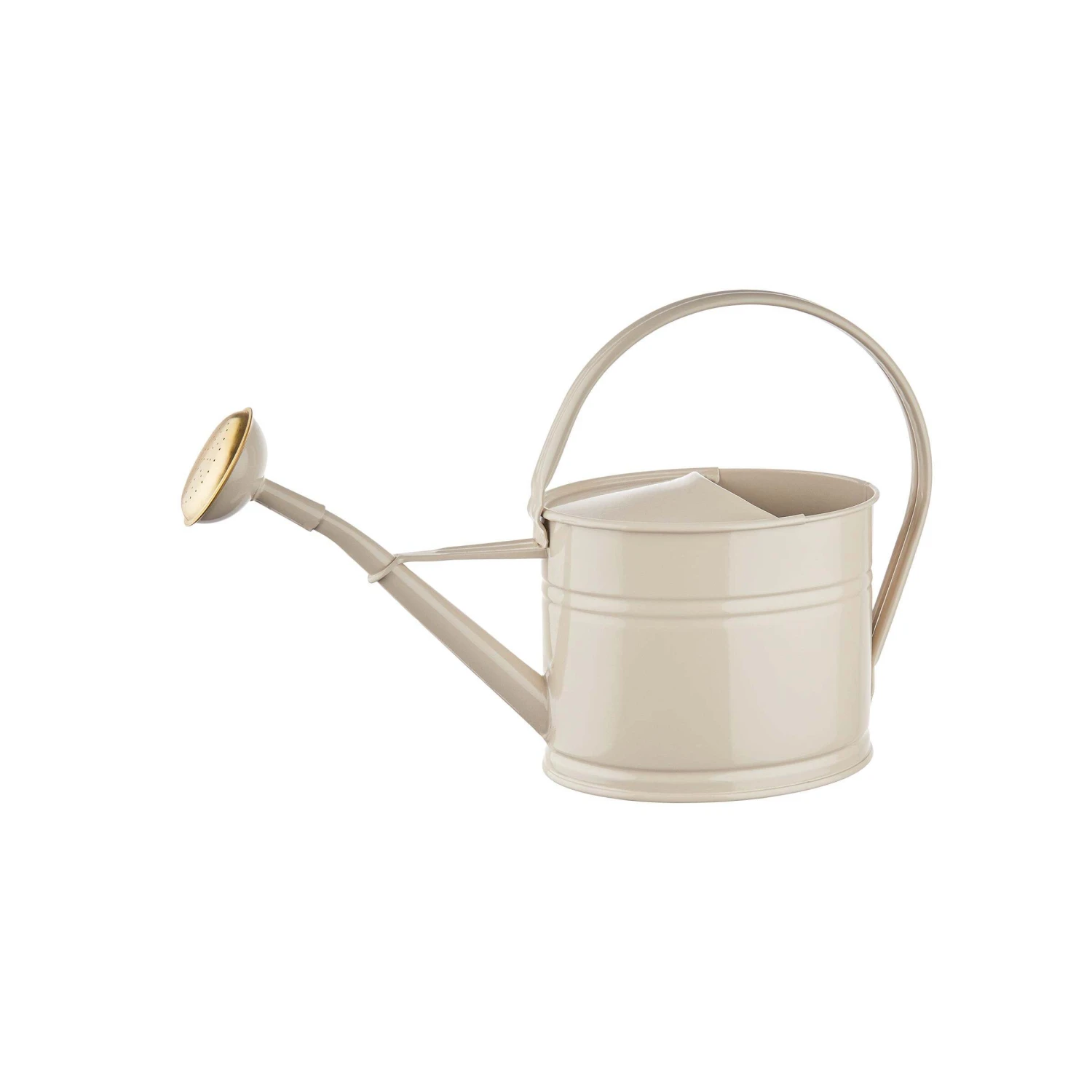 Mini-Gießkanne 1,5l ZINC In Beige 3 Mini-Gießkanne 1,5l ZINC In Beige