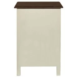 Nachttisch CABOTT COVE In Creme-Braun 21 Nachttisch CABOTT COVE In Creme-Braun -Einrichtungsgeschäft butlers nachttisch cabott cove in creme braun 5