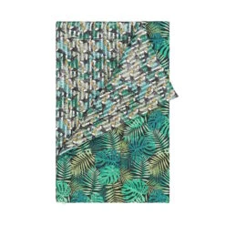 Picknickdecke Tukan B 140 X T 180cm PICNIC DELUXE In Grün 10 Picknickdecke Tukan B 140 X T 180cm PICNIC DELUXE In Grün -Einrichtungsgeschäft butlers picknickdecke tukan b 140 x t 180cm picnic deluxe in grun 3