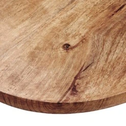 Podest Ø34cm MESA In Braun 13 Podest Ø34cm MESA In Braun -Einrichtungsgeschäft butlers podest o34cm mesa in braun 5