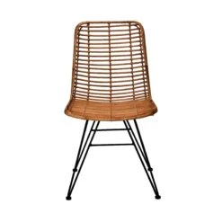 Rattan-Stuhl HACIENDA In Natur 9 Rattan-Stuhl HACIENDA In Natur -Einrichtungsgeschäft butlers rattan stuhl hacienda in natur 2