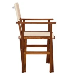 Regiestuhl HOLLYWOOD In Creme 14 Regiestuhl HOLLYWOOD In Creme -Einrichtungsgeschäft butlers regiestuhl hollywood in creme 2