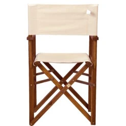 Regiestuhl HOLLYWOOD In Creme 16 Regiestuhl HOLLYWOOD In Creme -Einrichtungsgeschäft butlers regiestuhl hollywood in creme 4