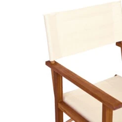 Regiestuhl HOLLYWOOD In Creme 18 Regiestuhl HOLLYWOOD In Creme -Einrichtungsgeschäft butlers regiestuhl hollywood in creme 6