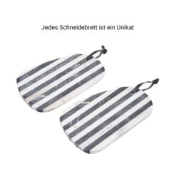 Schneidebrett Organisch Marmor L 30 X B 20cm MARBLE In Schwarz-Weiß 11 Schneidebrett Organisch Marmor L 30 X B 20cm MARBLE In Schwarz-Weiß -Einrichtungsgeschäft butlers schneidebrett organisch marmor l 30 x b 20cm marble in schwarz weiss 4