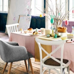 Stuhl CROSS COUNTRY In Weiß 16 Stuhl CROSS COUNTRY In Weiß -Einrichtungsgeschäft butlers stuhl cross country in weiss 6