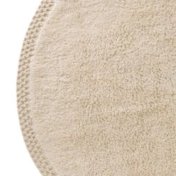 Teppich Hochflor Mit Makramé Ø120cm BOHO LOUNGE In Beige 14 Teppich Hochflor Mit Makramé Ø120cm BOHO LOUNGE In Beige -Einrichtungsgeschäft butlers teppich hochflor mit makrame o120cm boho lounge in beige 5