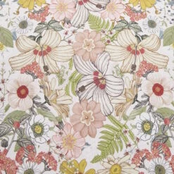 Tischdecke L 160 X B 160cm HIPPIE TRAIL In Bunt 7 Tischdecke L 160 X B 160cm HIPPIE TRAIL In Bunt -Einrichtungsgeschäft butlers tischdecke l 160 x b 160cm hippie trail in bunt 2