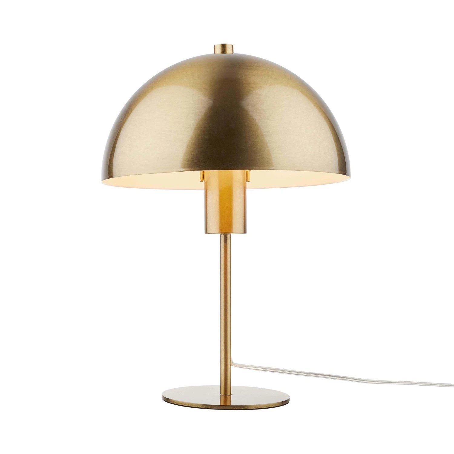 Tischlampe TOPEE In Gold 5 Tischlampe TOPEE In Gold – Bild 3