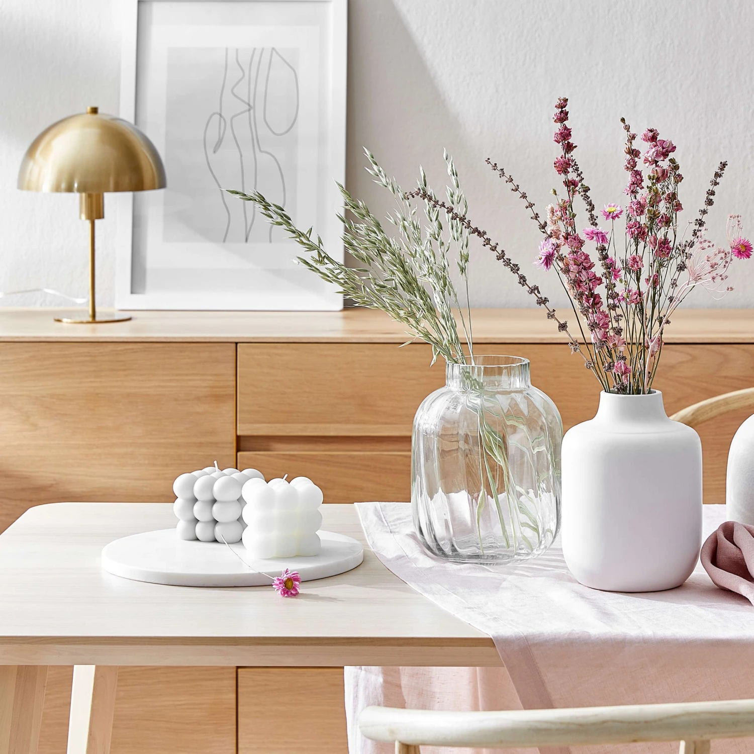 Tischlampe TOPEE In Gold 10 Tischlampe TOPEE In Gold – Bild 8