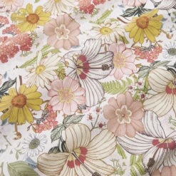 Tischläufer L 160 X B 50cm HIPPIE TRAIL In Bunt 10 Tischläufer L 160 X B 50cm HIPPIE TRAIL In Bunt -Einrichtungsgeschäft butlers tischlaufer l 160 x b 50cm hippie trail in bunt 3