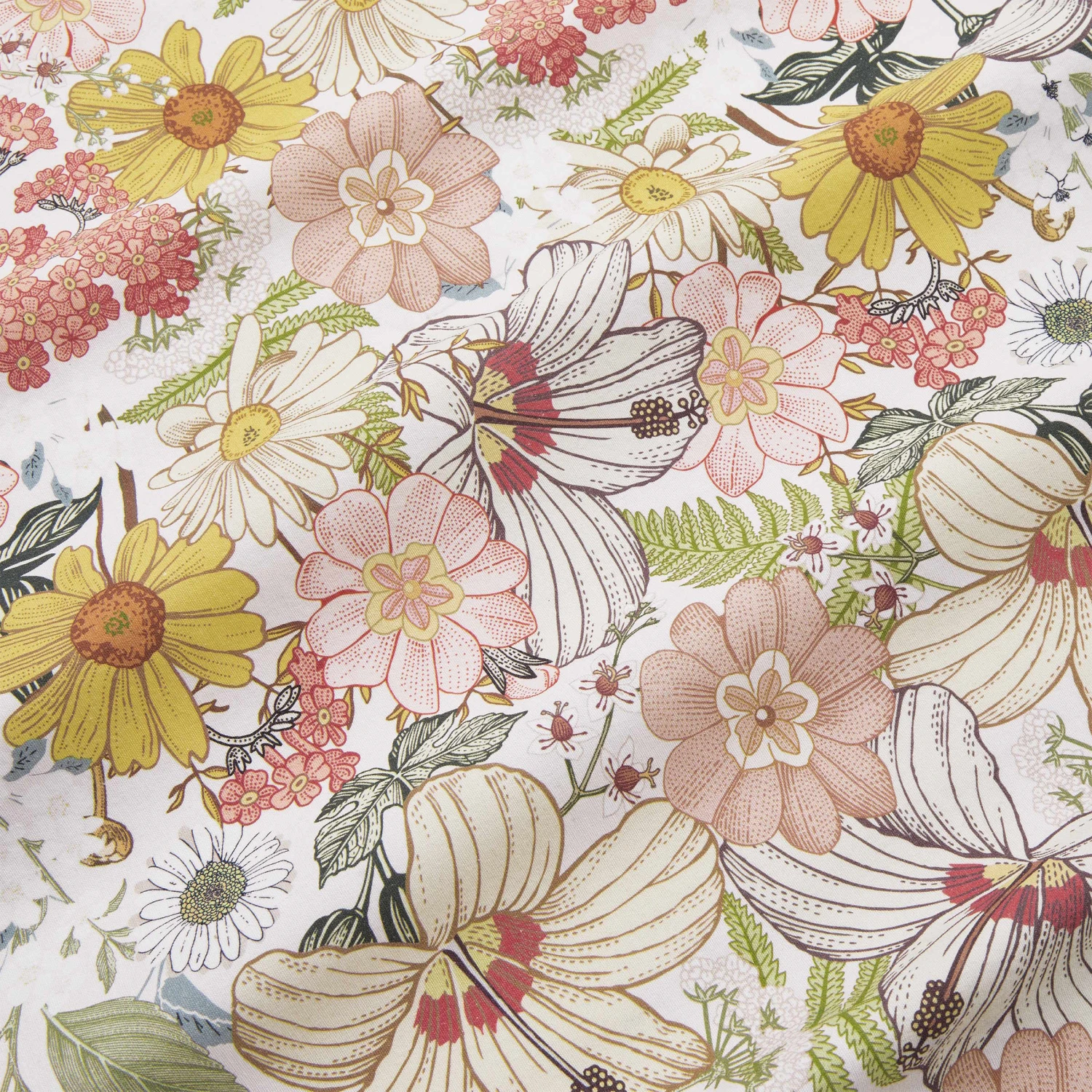 Tischläufer L 160 X B 50cm HIPPIE TRAIL In Bunt 6 Tischläufer L 160 X B 50cm HIPPIE TRAIL In Bunt – Bild 4