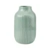 Vase 23cm HANAMI In Pastellgrün 2 Vase 23cm HANAMI In Pastellgrün -Einrichtungsgeschäft butlers vase 23cm hanami in pastellgrun