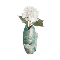 Vase Höhe 26cm KOI In Salbei 15 Vase Höhe 26cm KOI In Salbei -Einrichtungsgeschäft butlers vase hohe 26cm koi in salbei 6