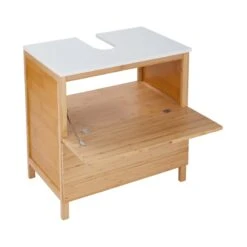 Waschbeckenunterschrank Mit Schublade WHITE SANDS In Natur-Weiß 27 Waschbeckenunterschrank Mit Schublade WHITE SANDS In Natur-Weiß -Einrichtungsgeschäft butlers waschbeckenunterschrank mit schublade white sands in natur weiss 9