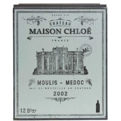 Weinregal VINOTHEK In Hellgrau 16 Weinregal VINOTHEK In Hellgrau -Einrichtungsgeschäft butlers weinregal vinothek in hellgrau 5