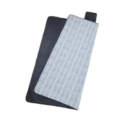 XXL-Picknickdecke Streifen L 200 X B 200cm GET TOGETHER In Hellgrau-Anthrazit 9 XXL-Picknickdecke Streifen L 200 X B 200cm GET TOGETHER In Hellgrau-Anthrazit -Einrichtungsgeschäft butlers xxl picknickdecke streifen l 200 x b 200cm get together in hellgrau anthrazit 3