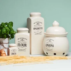 Zwiebeltopf Ø 19,5 Cm MRS. WINTERBOTTOM'S In Creme 7 Zwiebeltopf Ø 19,5 Cm MRS. WINTERBOTTOM'S In Creme -Einrichtungsgeschäft butlers zwiebeltopf o 19 5 cm mrs winterbottoms in creme 1