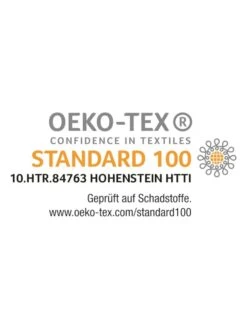 Chiemsee Renforcé-Bettwäsche-Set "Lanzarote" In Grau 11 Chiemsee Renforcé-Bettwäsche-Set "Lanzarote" In Grau -Einrichtungsgeschäft chiemsee renforce bettwasche set lanzarote in grau 4