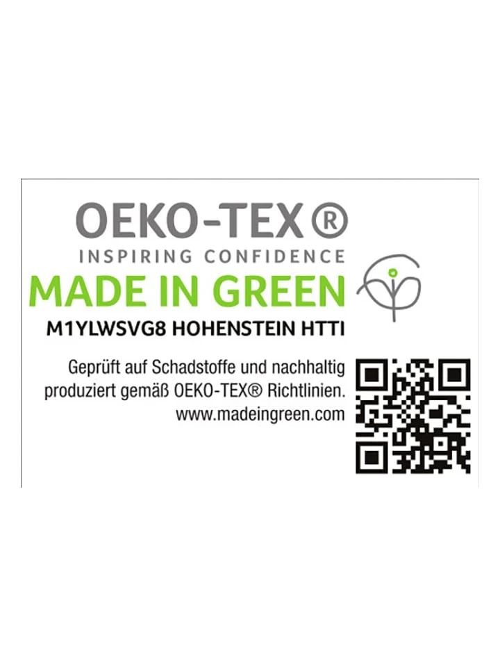 Chiemsee Strandtuch "Honolulu" In Pink/ Orange 4 Chiemsee Strandtuch "Honolulu" In Pink/ Orange – Bild 3